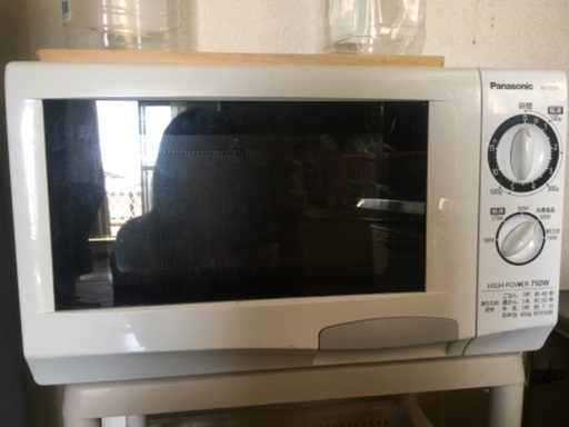 伊丹　パナソニックレンジ