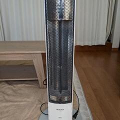 サンヨー遠赤外線ヒーター（ジャンク）の画像