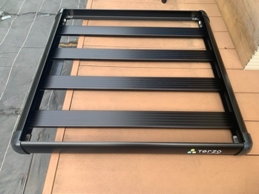 terzo ルーフラック　EA303B