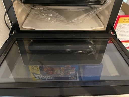 オーブンレンジ　HITACHI  日立　MRO-W1Z-W