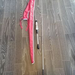 シマノ　カワハギスペシャル　180M