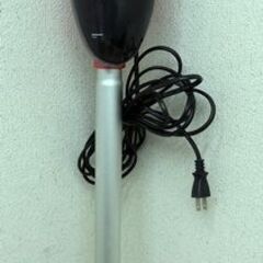 売却済み【平日取りに来ていただける方】CCP★サイクロン式ハンデ...
