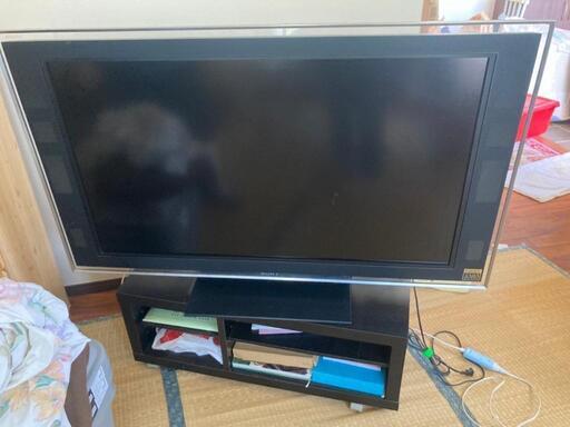 週末限定値下げ！！SONY　　46インチ　ブラビア液晶デジタルテレビ値段下げました！！！