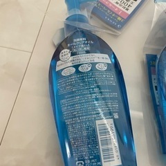 オールクリアオイル　230ml ✖️ 3本の画像
