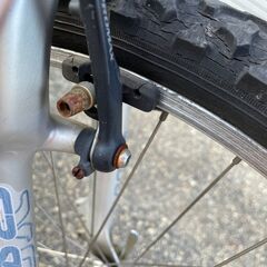 自転車 MTB PEUGEOT Filou 26インチ ギヤ21段(左3x右7) マウンテンバイク プジョー フィルウの画像