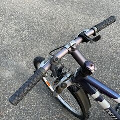 自転車 MTB PEUGEOT Filou 26インチ ギヤ21段(左3x右7) マウンテンバイク プジョー フィルウの画像