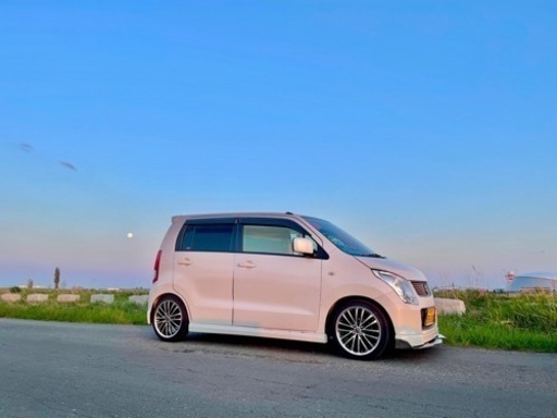 タイヤホイールセット