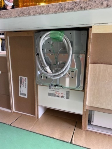 システムキッチン
