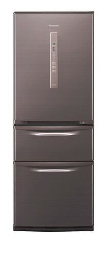 パナソニック冷凍冷蔵庫315L