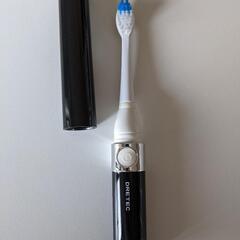 電動歯ブラシ　未使用　値下げしましたの画像