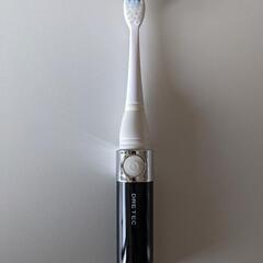 電動歯ブラシ　未使用　値下げしましたの画像