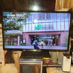 東芝32型テレビ 2014年製造