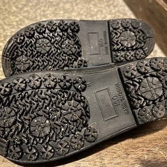 冬長靴2足セット♡16㎝の画像