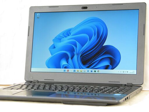 ◆ 15.6ｲﾝﾁﾉｰﾄ i7-4712MQ /12GB/ SSD128GB+HDD500GB / Win11 / Ms Office ◆