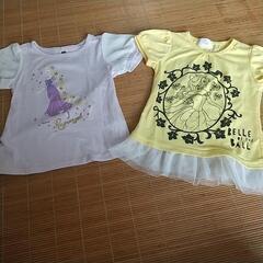 【女の子まとめ売り 100cm  19点】の画像