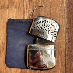 昭和レトロなアイテム５品の画像