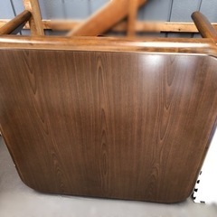 【中古】コタツテーブル