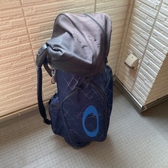 オークリー　OAKLEY キャディバッグ