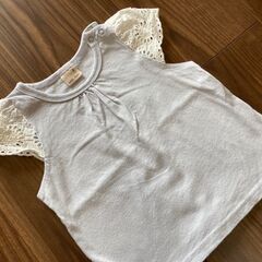 【petitmain プティマイン】夏服　90cm
