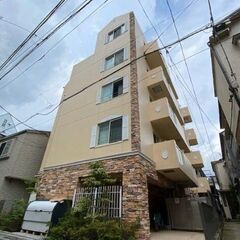 🏆【初期費用5万円】🏆築浅 独立洗面✨半蔵門線 錦糸町駅 徒歩1...