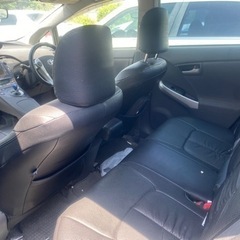 30プリウスSツーリング　格安現状の画像