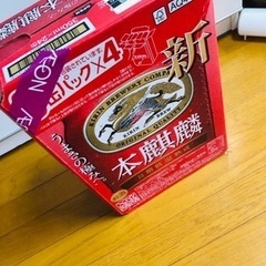 本麒麟の画像