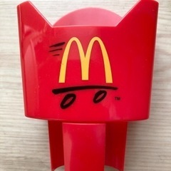ポテトホルダー（マクドナルド）