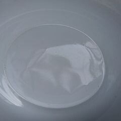 金魚を入れる器  値下げの画像