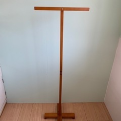 手芸　タペストリー掛け　裁縫