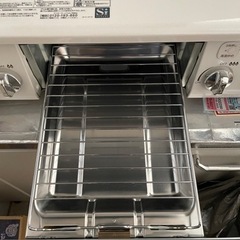 2020年　パロマ　都市ガス　超美品の画像