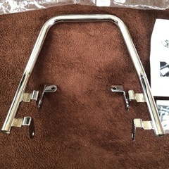 HONDA タンデムバー