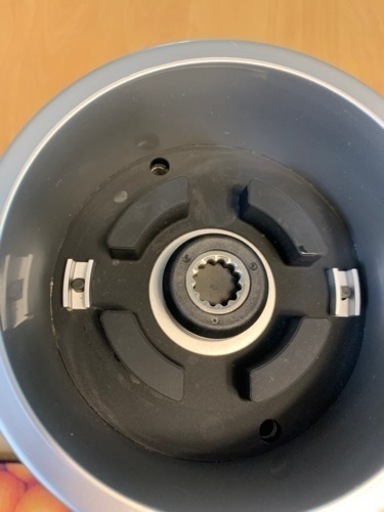 NUTRiBULLET RX ミキサー 