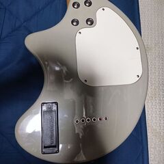 FERNANDEDのギターの画像