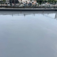 防水スタッフ急募！！の画像