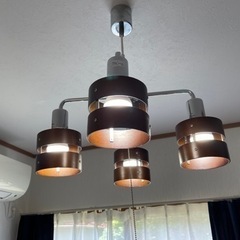 シーリングライト