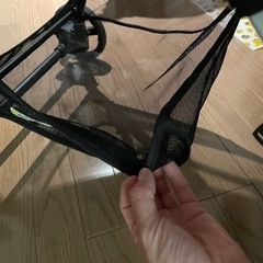 中古 美品 ベビーカーの画像