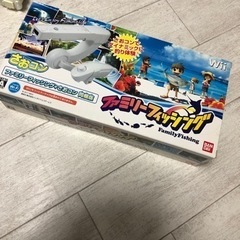 Wii本体ソフト周辺機器まとめて！の画像