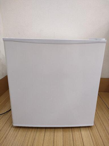 【中古品】小型冷凍庫　40L サンコー