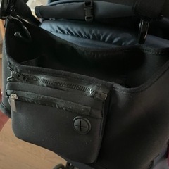 中古 美品 ベビーカーの画像