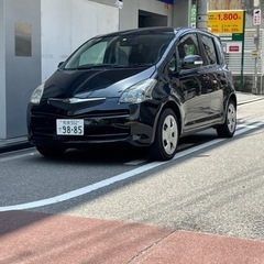 ラクティス！　スマートキー　検R6.2まで