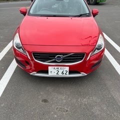 ボルボv60