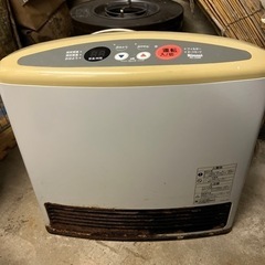 ガスヒーター