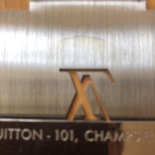 LOUIS VUITTON ポルトカルト　カードケース　名刺入れ