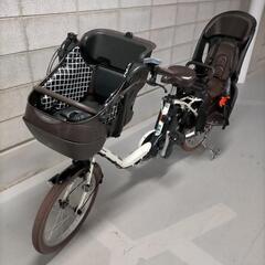 美品☆Panasonic ギュットミニDX BE-ELMD033...