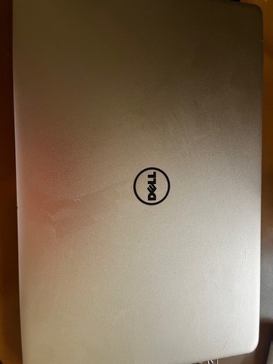 Dell XPS13 ジャンク