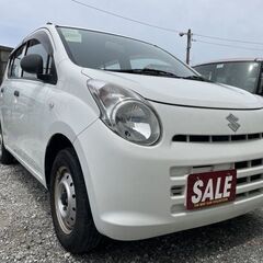 (ID4334)軽バン専門店在庫100台　１５万円　スズキ　アル...