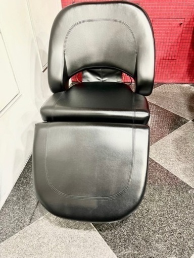 シャンプー台椅子タカラベルモント　レガシ　SC-LGM  定価価格　40万相当