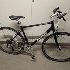 GIANT ESCAPE Air（ジャイアント エスケープ エアー）