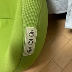 骨盤矯正椅子　エアリーシェイプクッションの画像