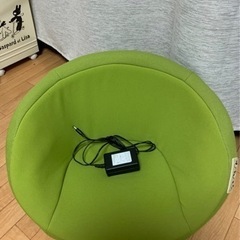 骨盤矯正椅子　エアリーシェイプクッションの画像